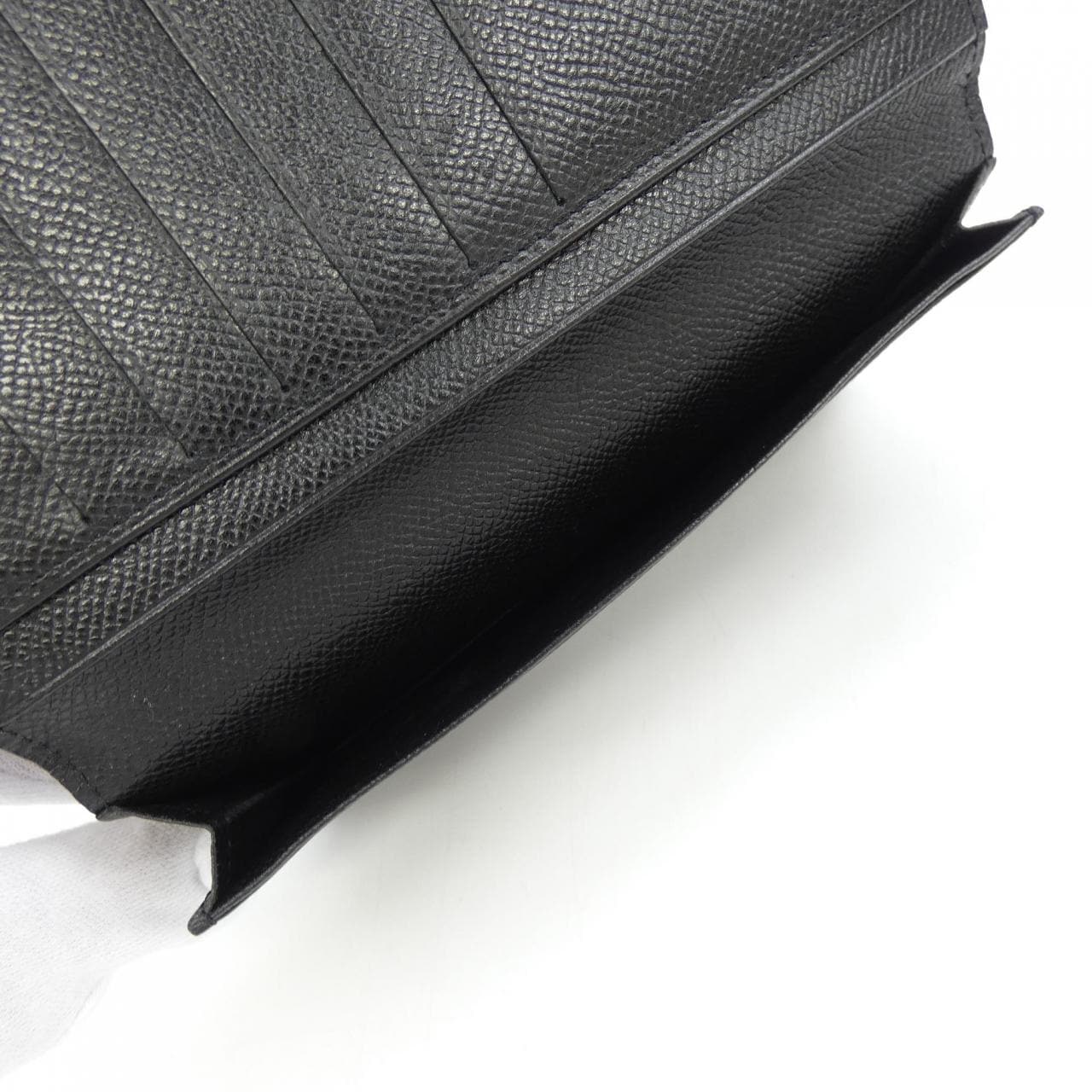 カミーユフォルネ CAMILLE FOURNET BARNEYS NEWYORK WALLET