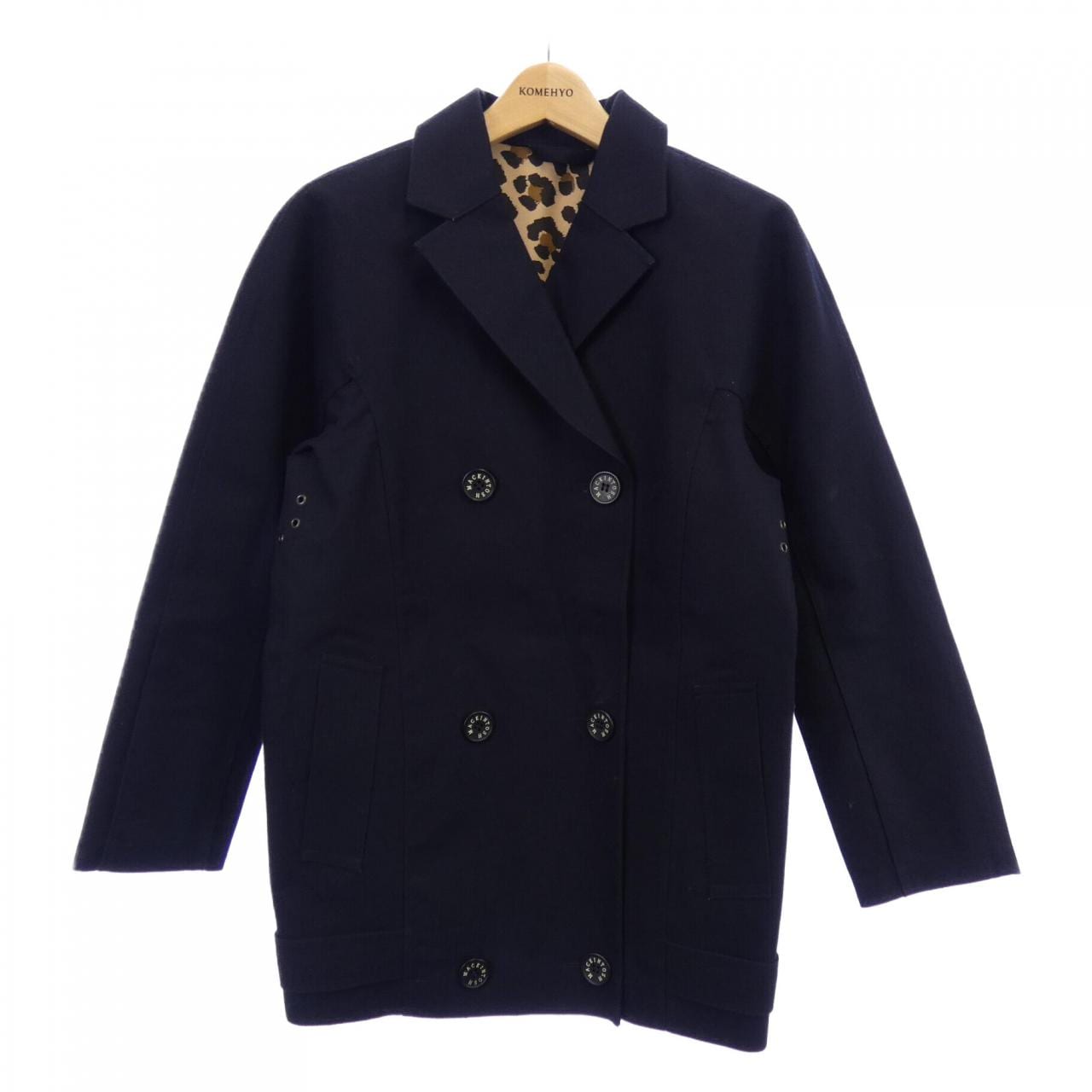 マッキントッシュ MACKINTOSH コート