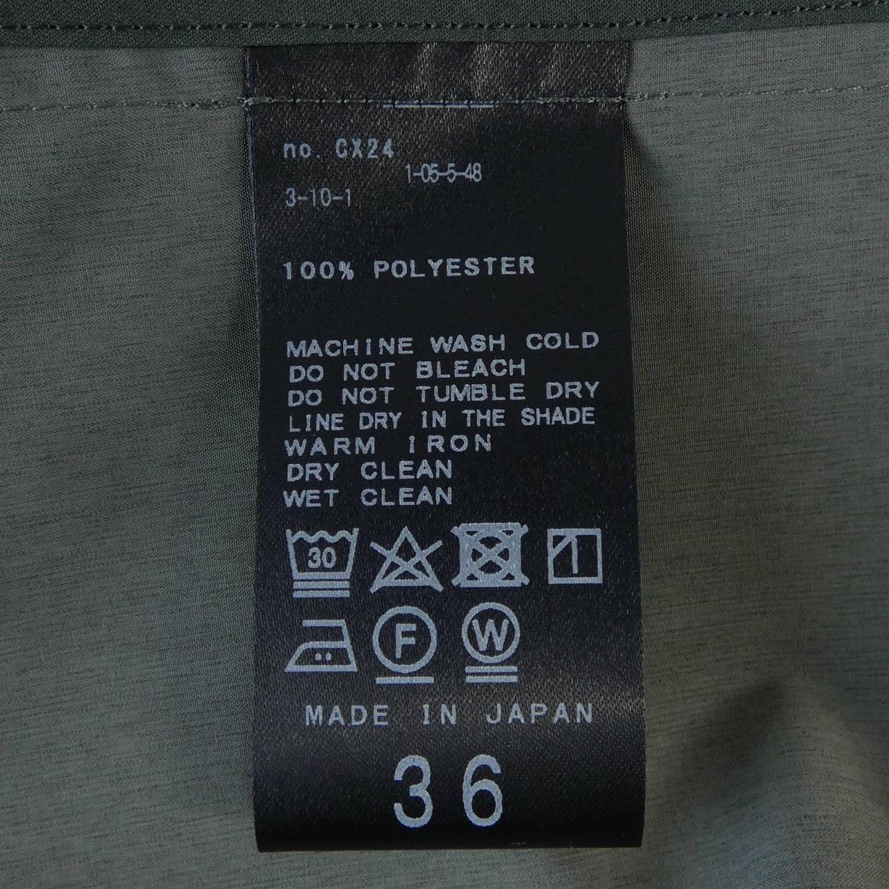 イエナ IENA トレンチコート