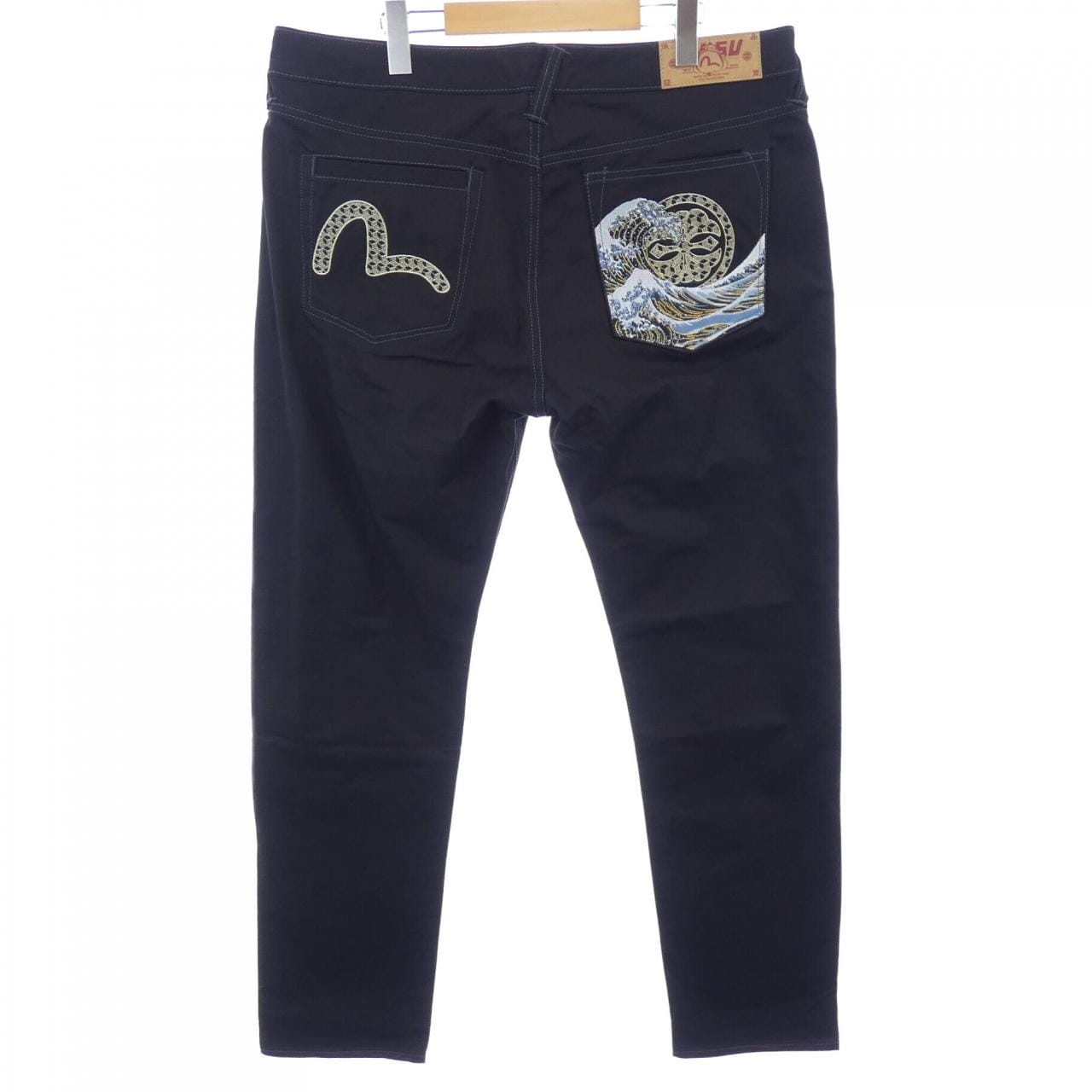 EVISU 2ESHTM4PT7042TPCT ジーンズ