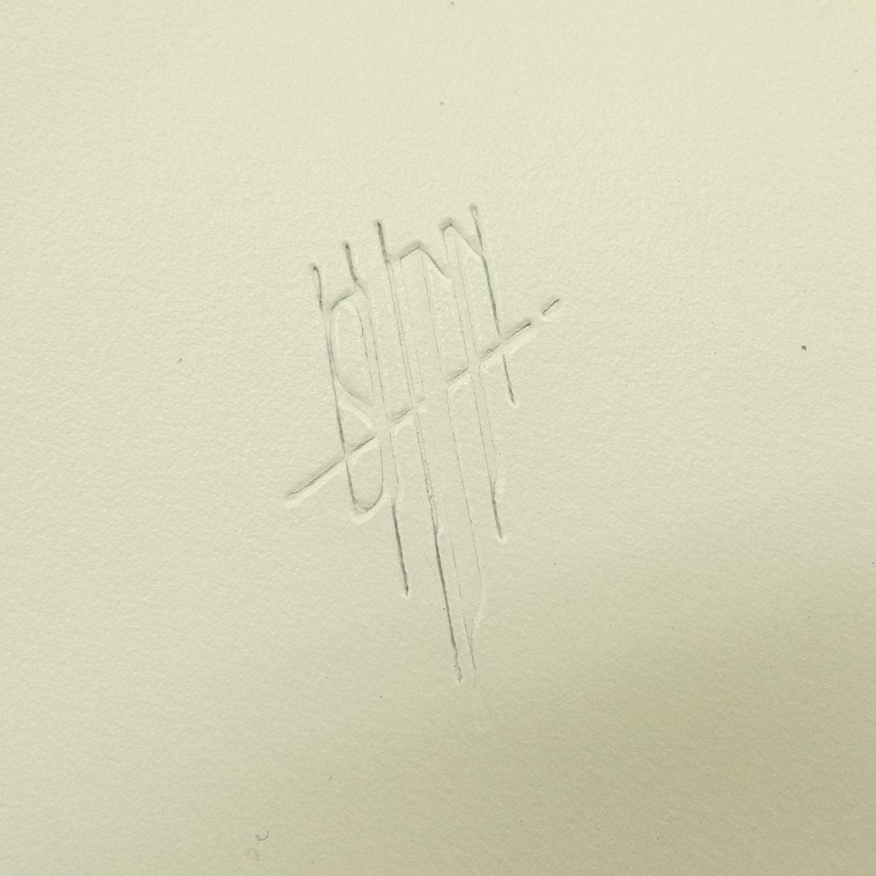 ISHMM ISH-1-16 サンダル