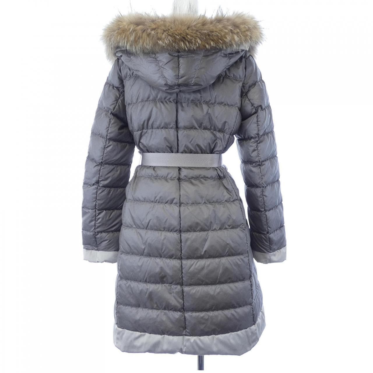 マックスマーラウィークエンド Max Mara weekend 548617 ダウンコート