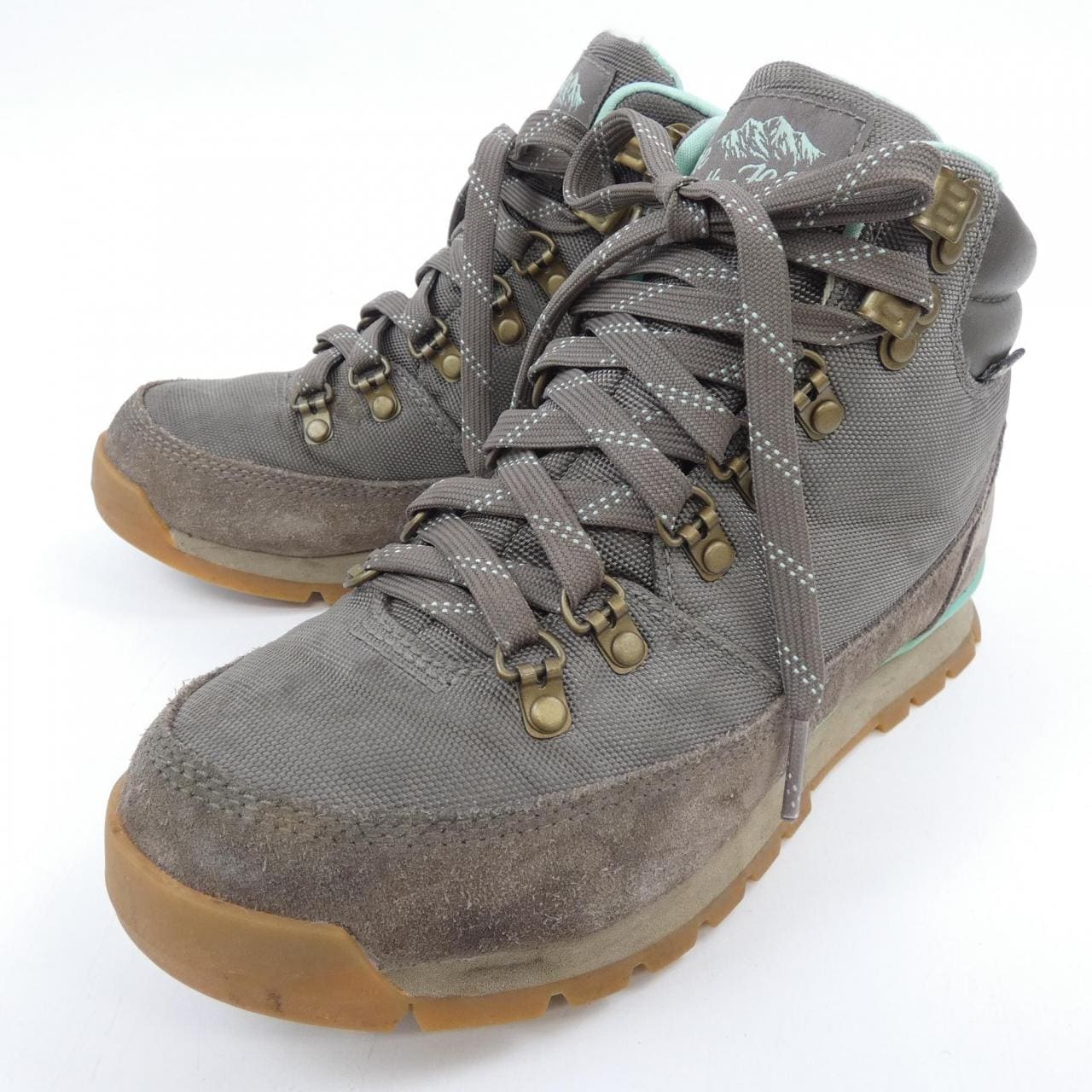 ザノースフェイス THE NORTH FACE シューズ