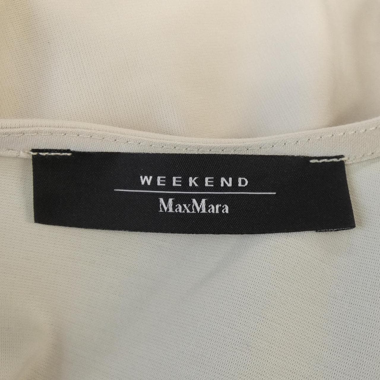 マックスマーラウィークエンド Max Mara weekend トップス