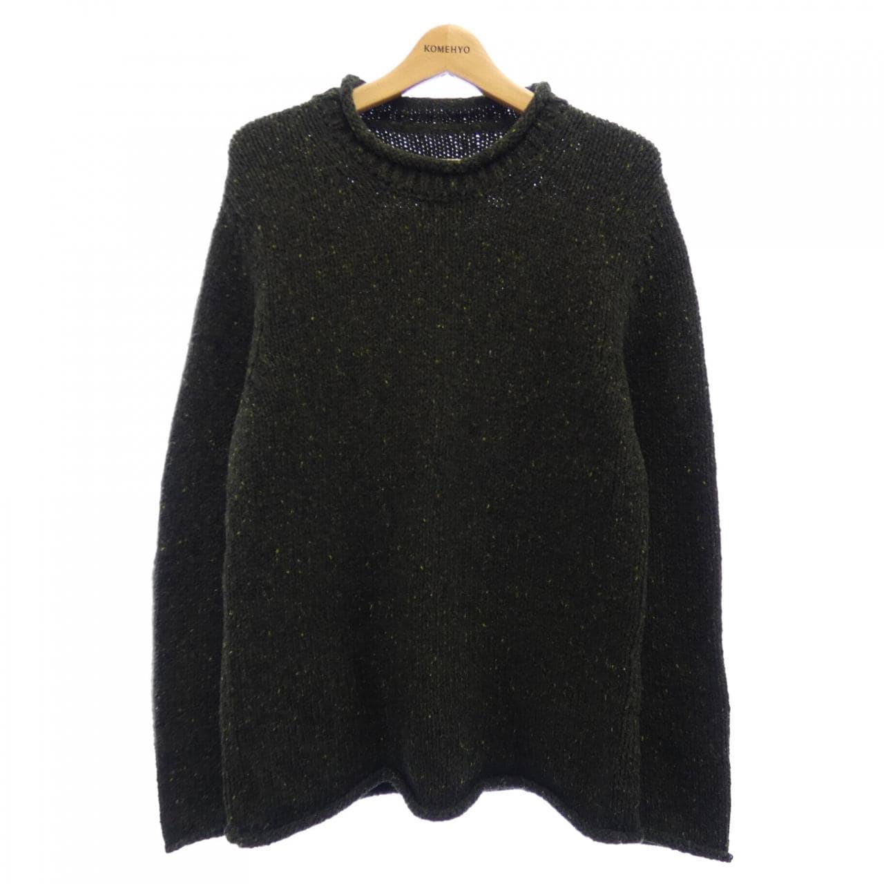 メゾンマルジェラ Maison Margiela S50GP0084 ニット