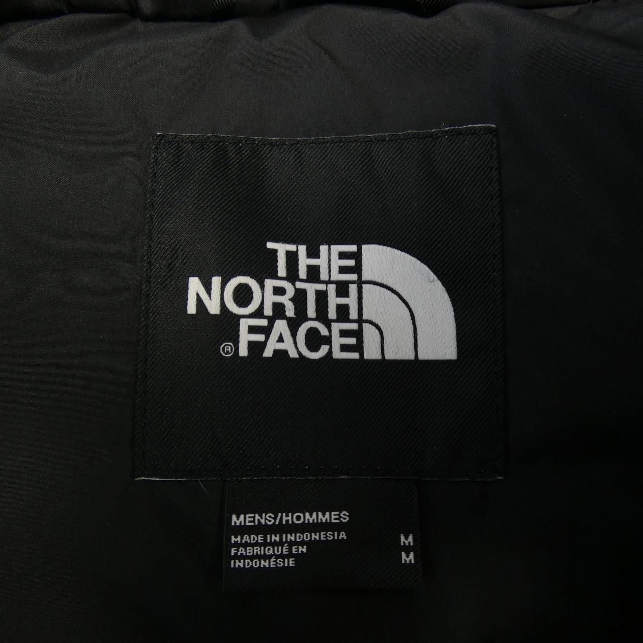 ザノースフェイス THE NORTH FACE NF0A5GJF ダウンコート