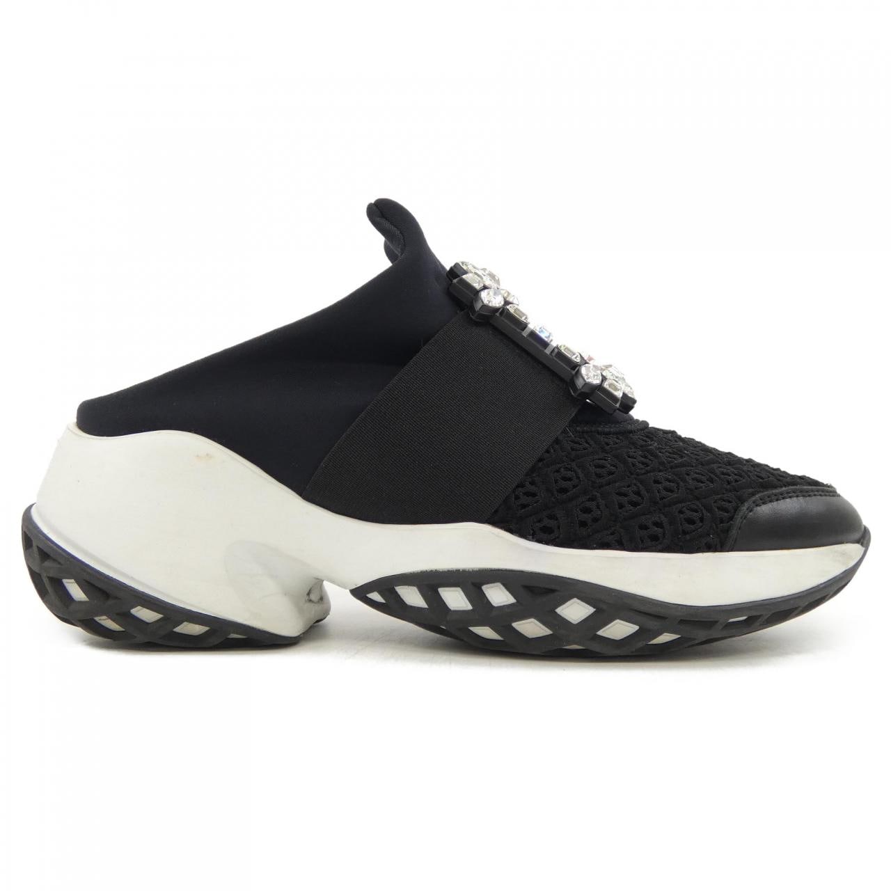 ロジェヴィヴィエ ROGER VIVIER スニーカー