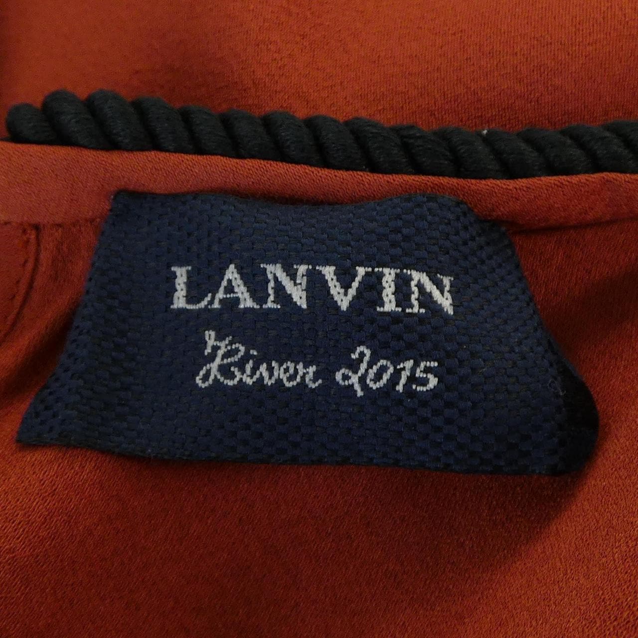 ランバン LANVIN トップス