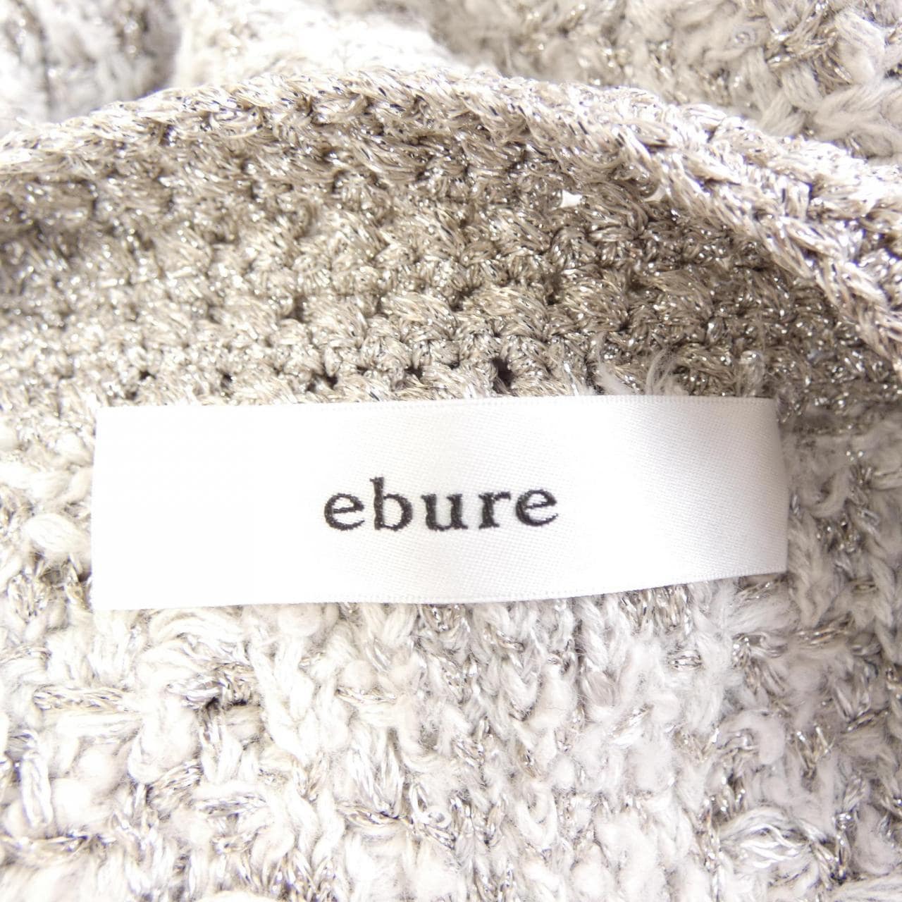 エブール ebure ベスト