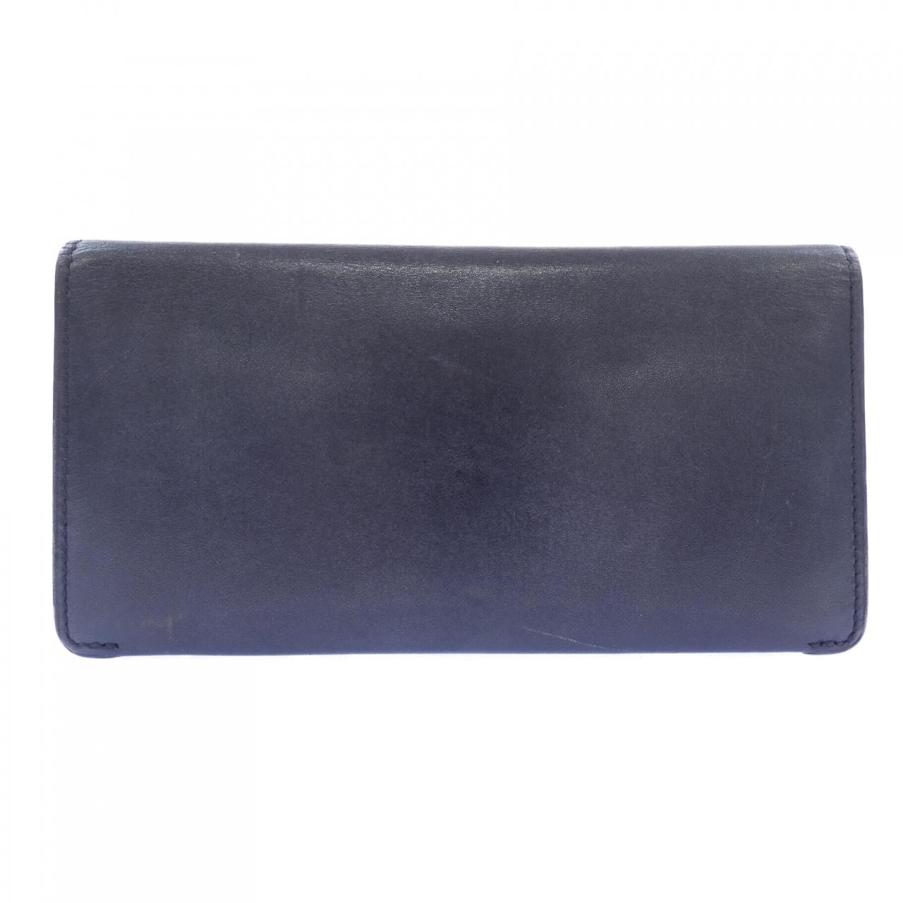 ベルルッティ Berluti エスパス スクリットレザー WALLET