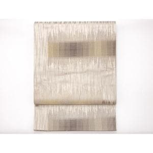 袋帯【加納幸】