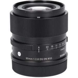 ライカＬ９０ｍｍ　Ｆ２．８ＤＧ　ＤＮ（Ｃ）