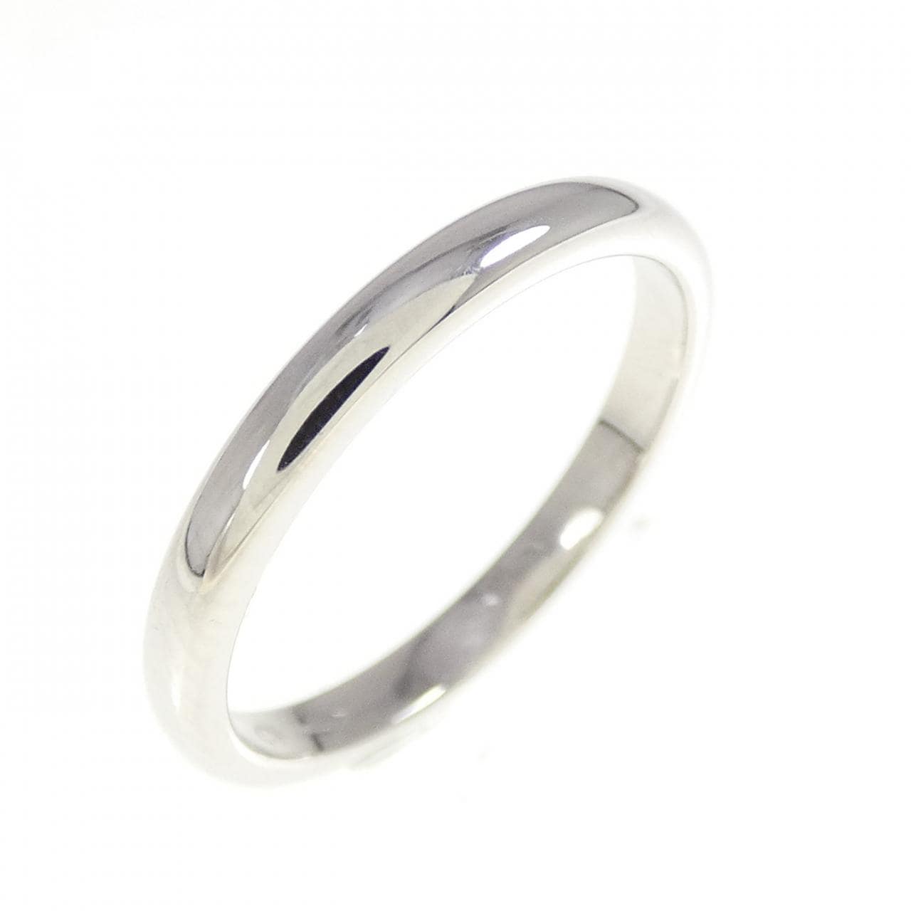Cartier wedding rings