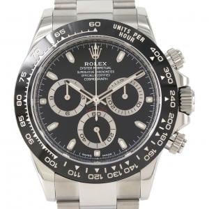 ロレックス デイトナ 116500LN SS 自動巻 ランダム番