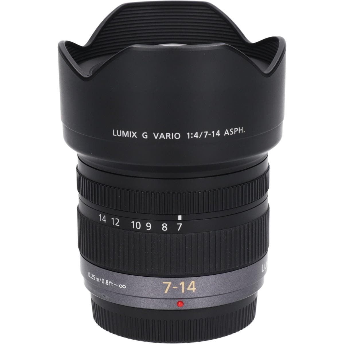 Ｇ　ＶＡＲＩＯ７－１４ｍｍ　Ｆ４ＡＳＰＨ．
