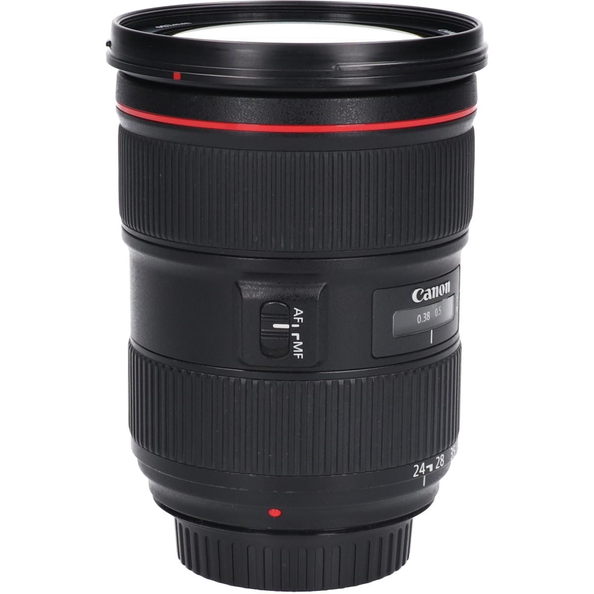 EF24-70mm F2.8LIIUSM