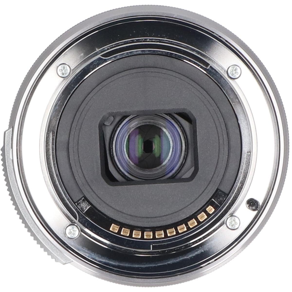 Ｅ　ＰＺ１６－５０ｍｍ　Ｆ３．５－５．６ＯＳＳ（ＳＥＬＰ１６５０）