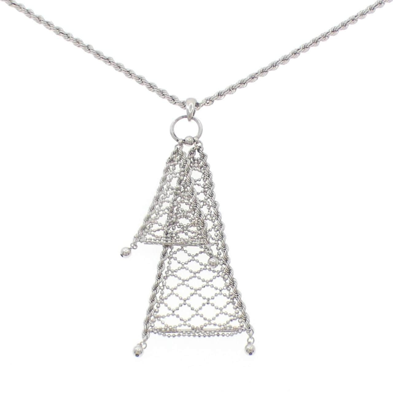 PT900/PT850 ネックレス