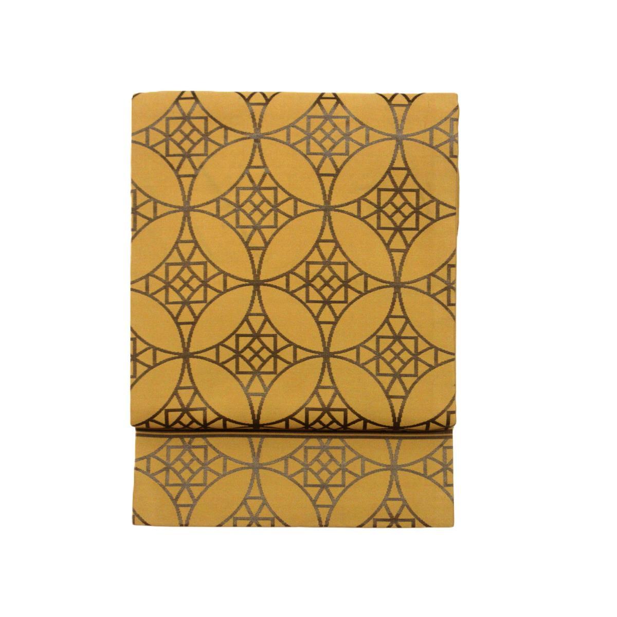 名古屋帯【川島織物】