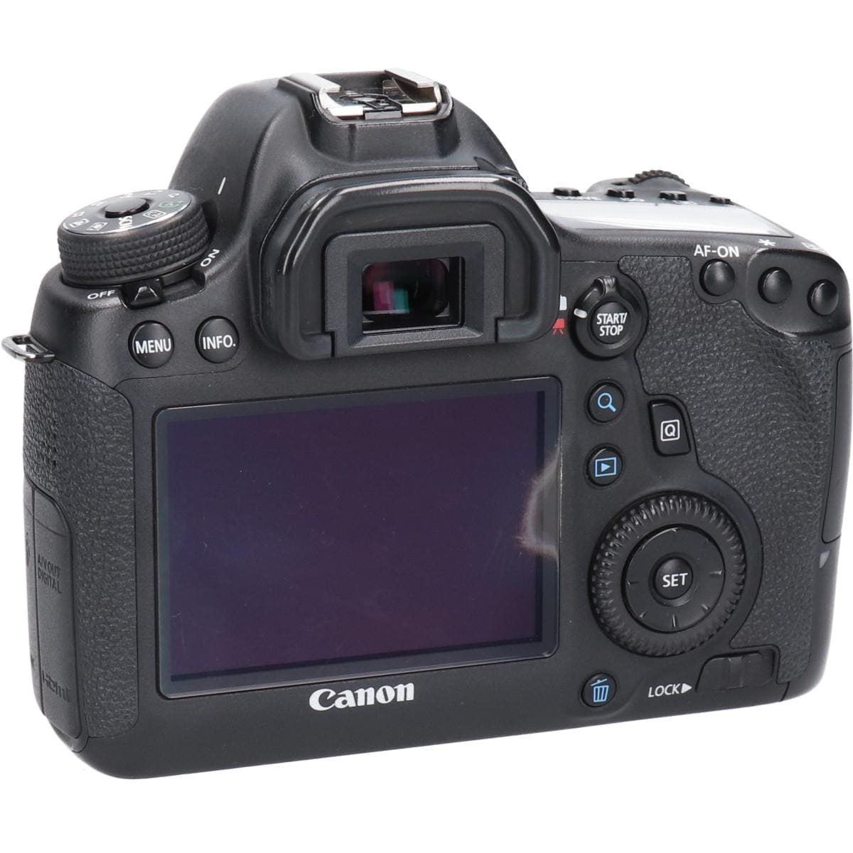 ＣＡＮＯＮ　ＥＯＳ６Ｄ