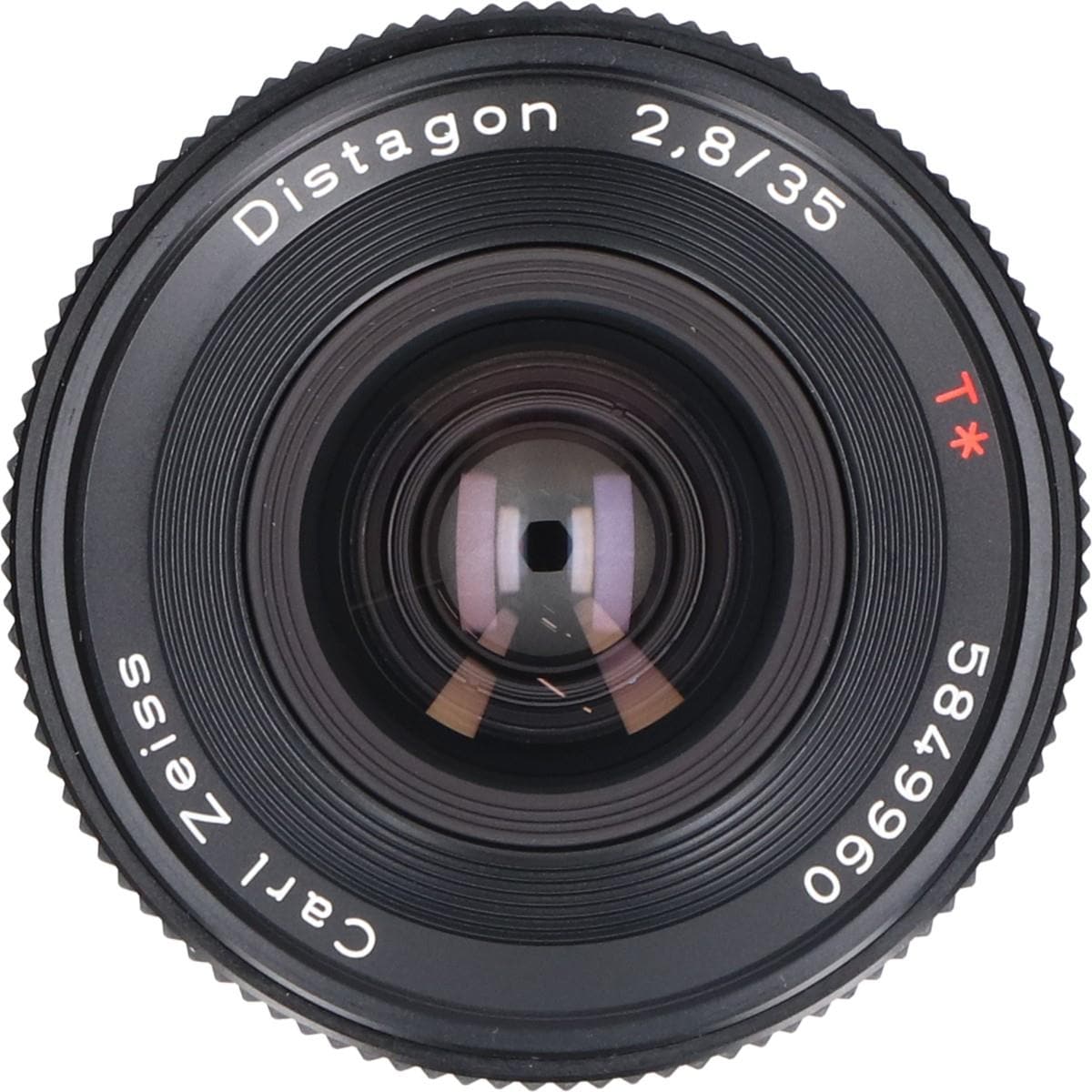 ＤＩＳＴＡＧＯＮ３５ｍｍ　Ｆ２．８ＡＥ（Ｊ）
