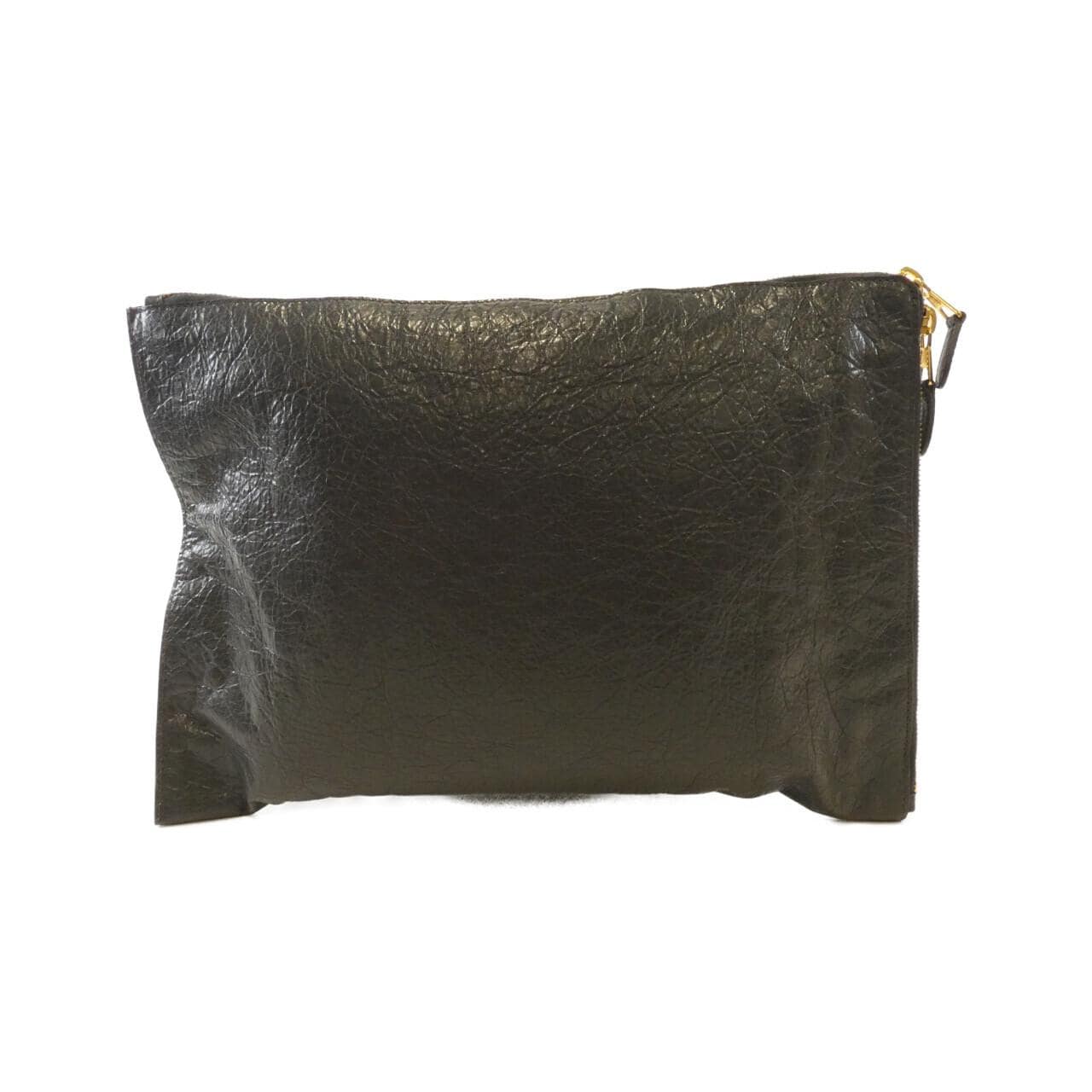 バレンシアガ GIANT POUCH ARENA 370994 D940G バッグ