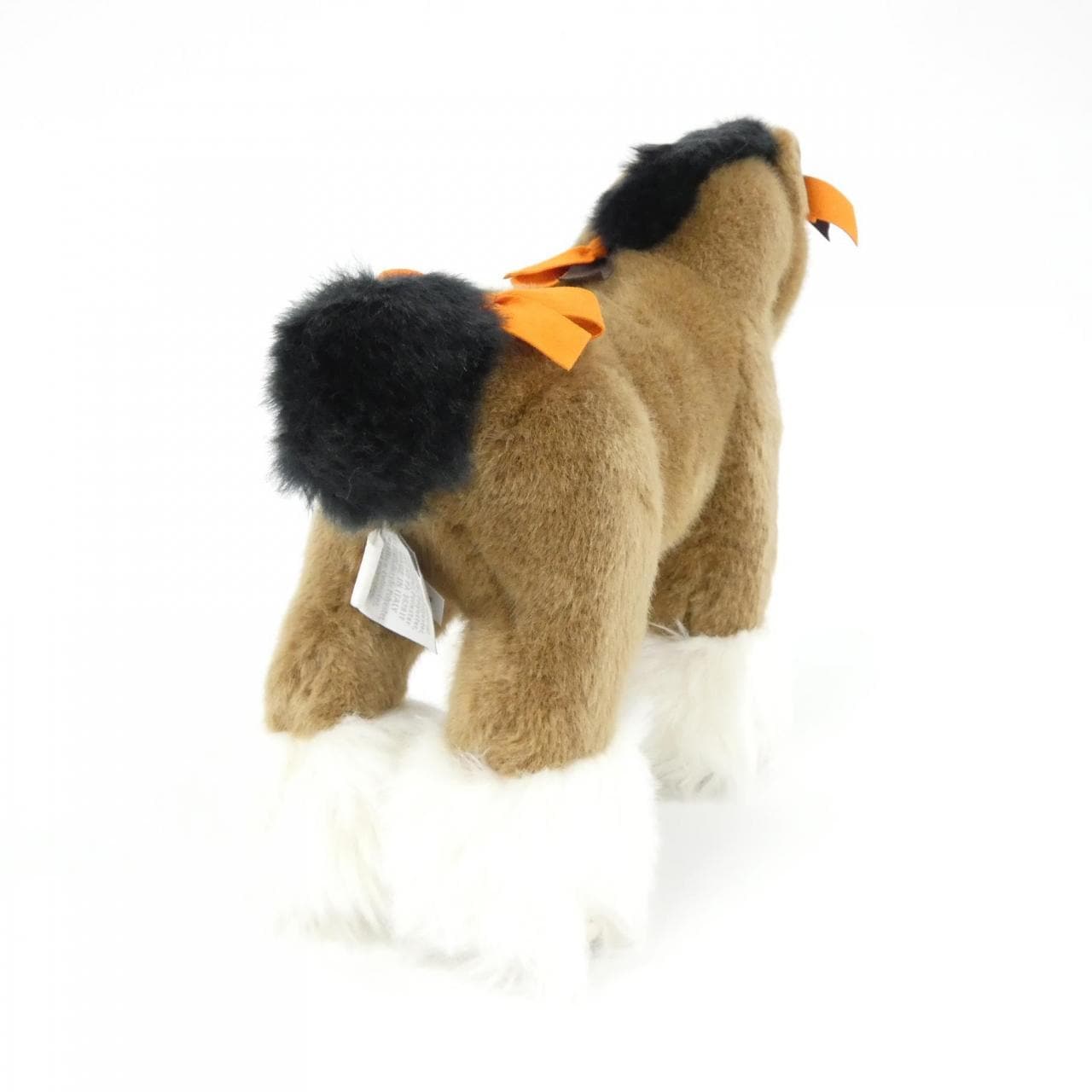 エルメス エルミー PPM 34×28 400085M ぬいぐるみ