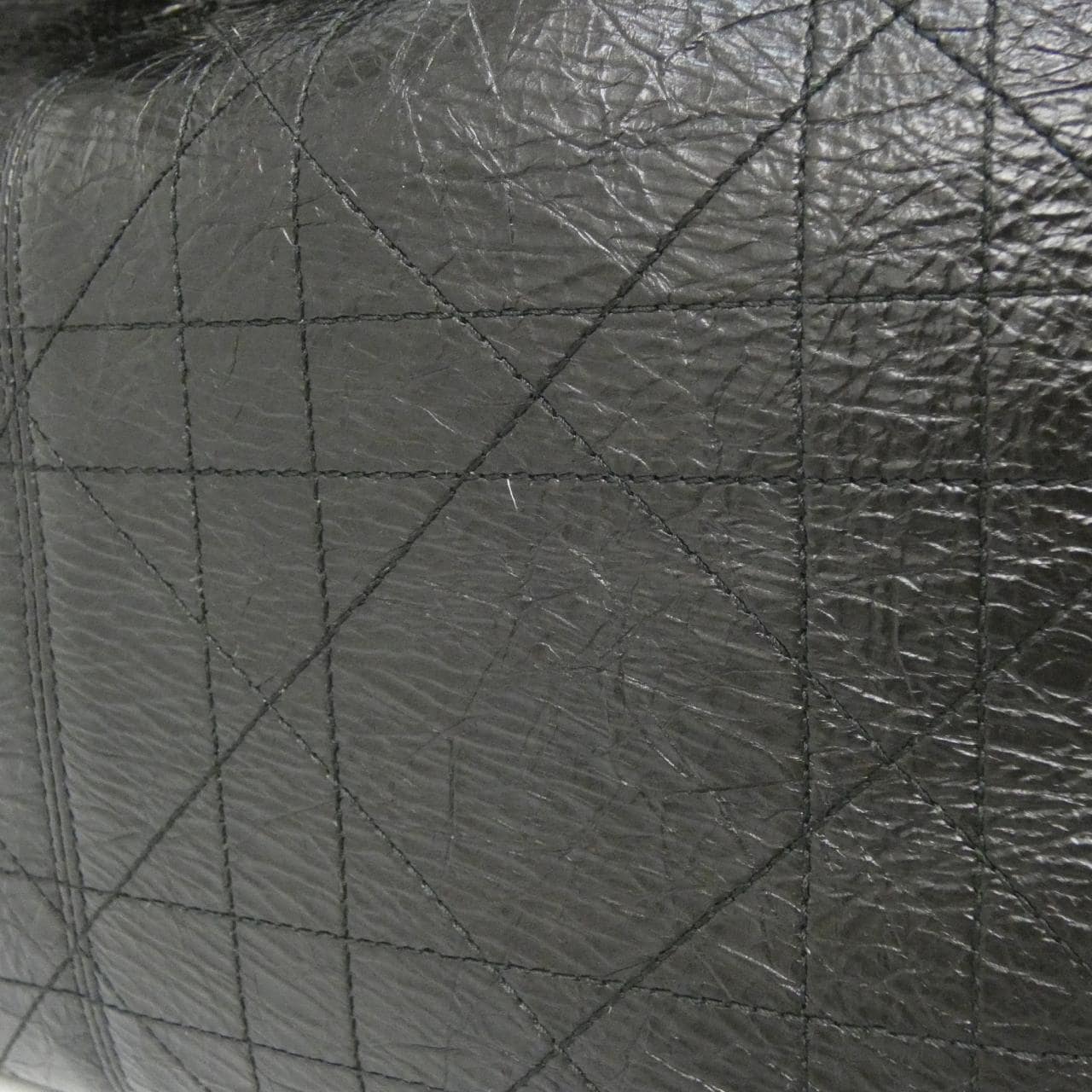 クリスチャンディオール ディオール ヴォヤージュ ラージ M2847UNUO ショルダーバッグ