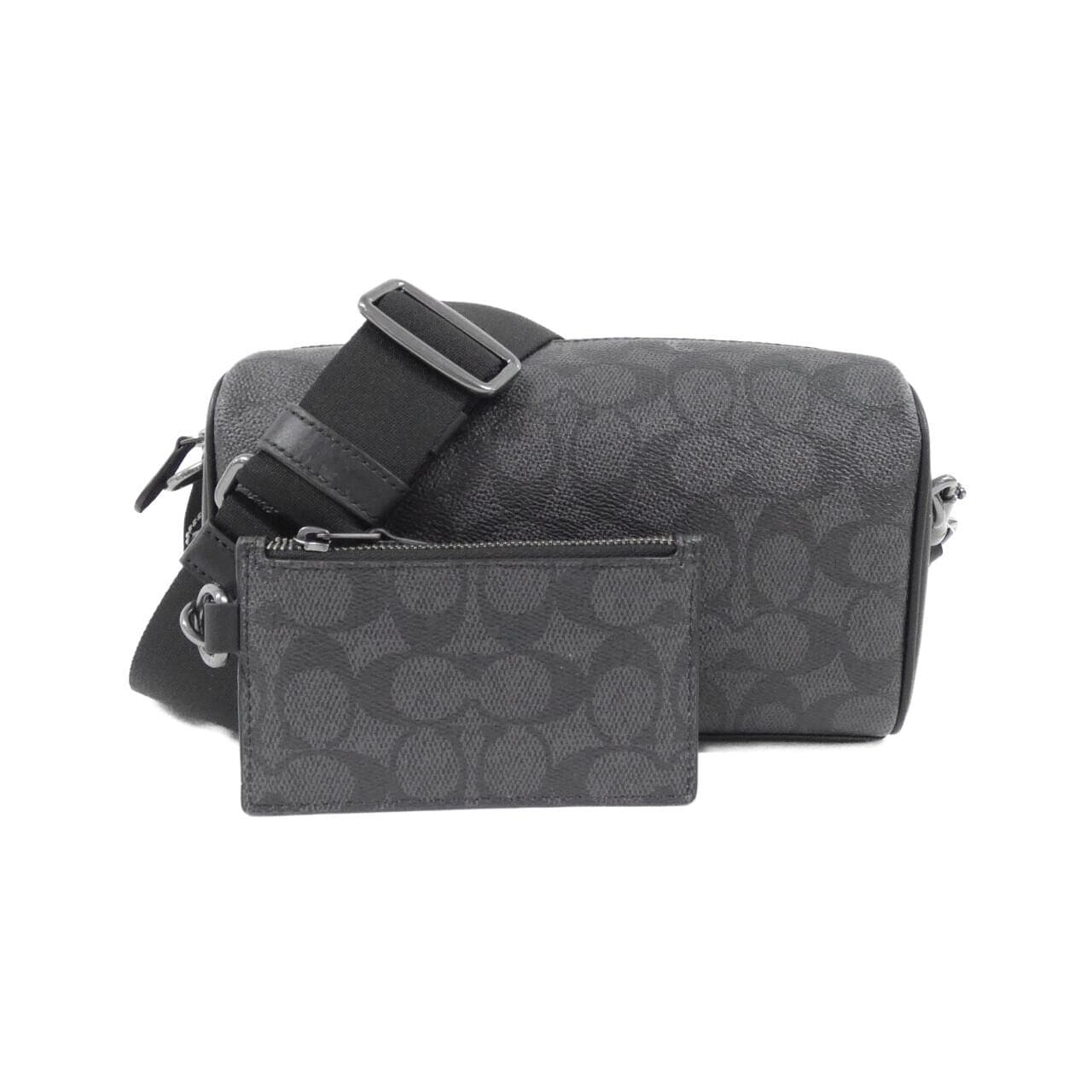 [新品] Coach CV762 单肩包