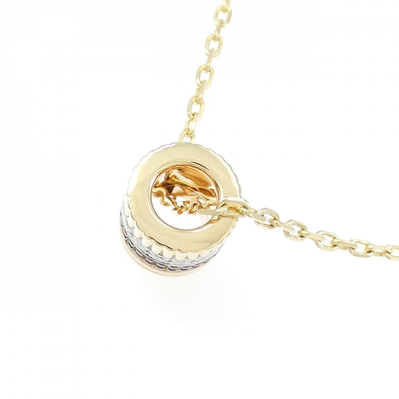 Boucheron Quatre Classic Necklace