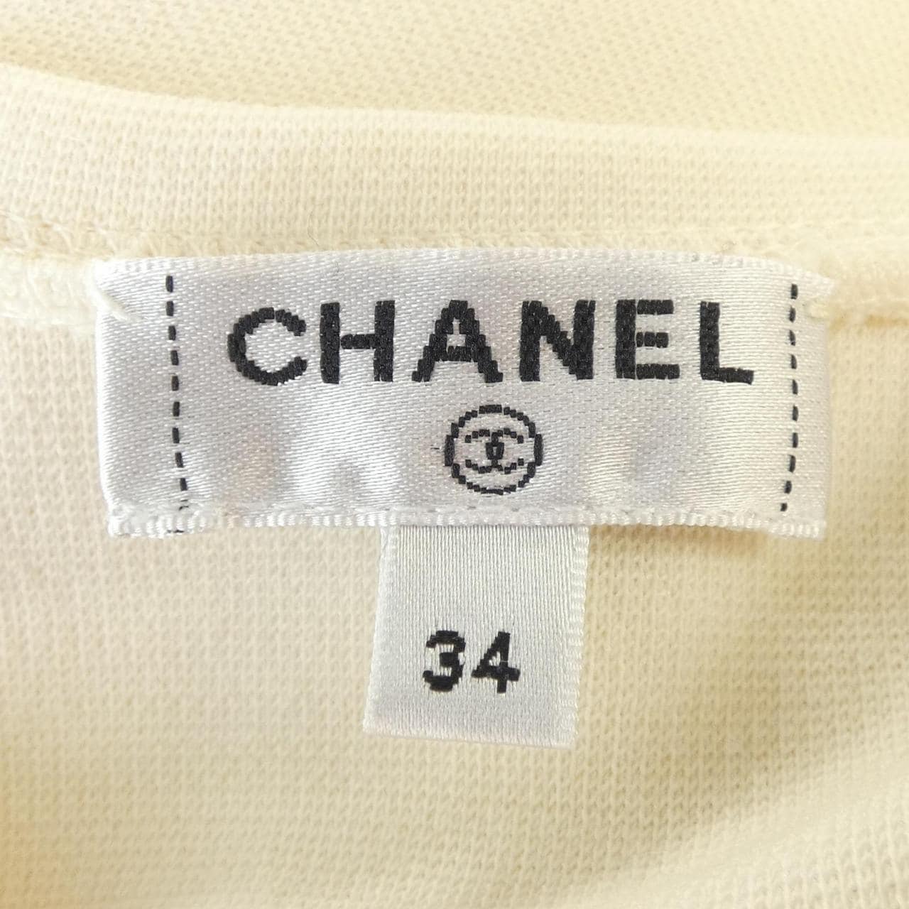 シャネル CHANEL タンクトップ