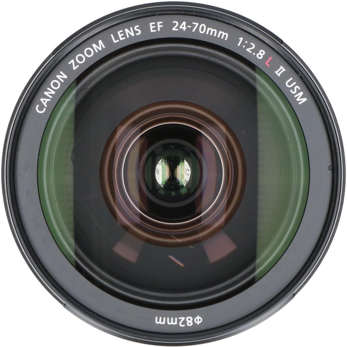 ＥＦ２４－７０ｍｍ　Ｆ２．８ＬＩＩＵＳＭ