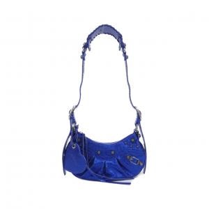 バレンシアガ ル カゴール 671309 0GT3Y ショルダーバッグ