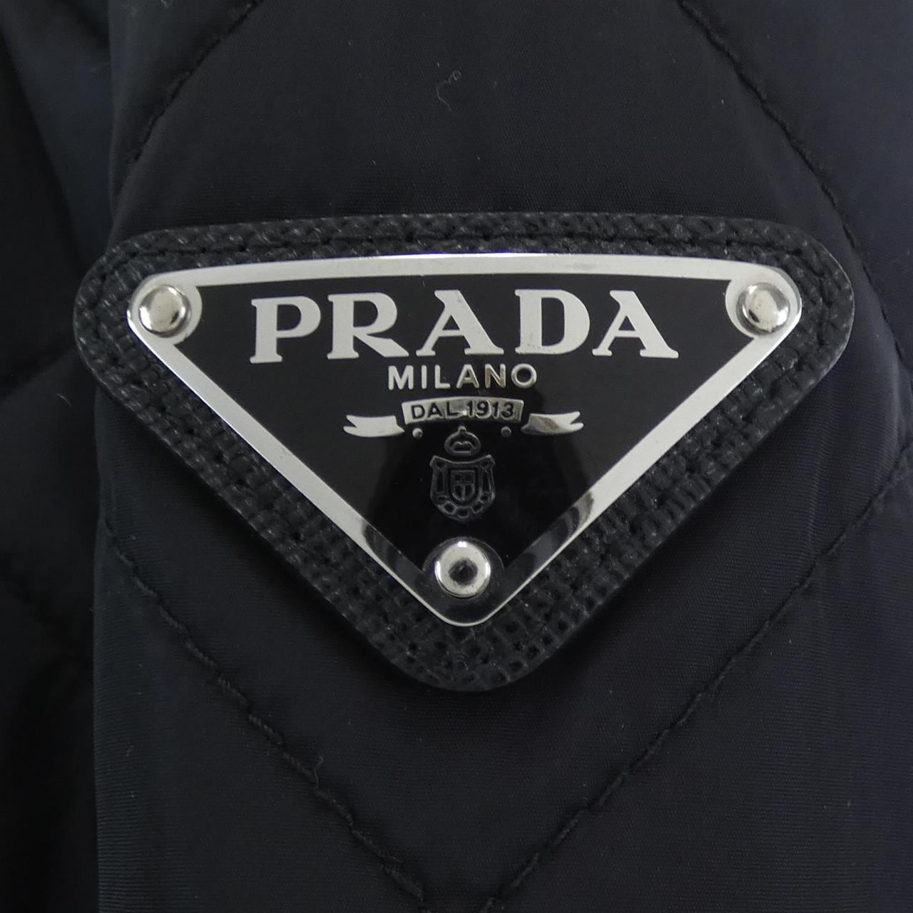 プラダ PRADA SGH036 ジャケット