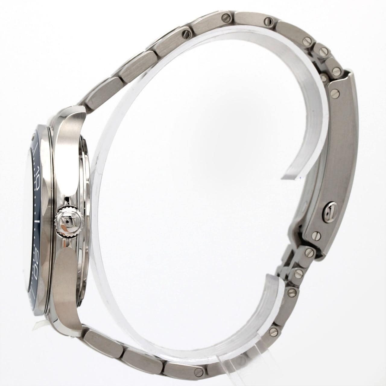 オメガ シーマスターダイバー300M 210.30.42.20.03.001 SS 自動巻