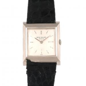 【ノーメンテナンス還元価格】パテック･フィリップ 3404 WG 手巻