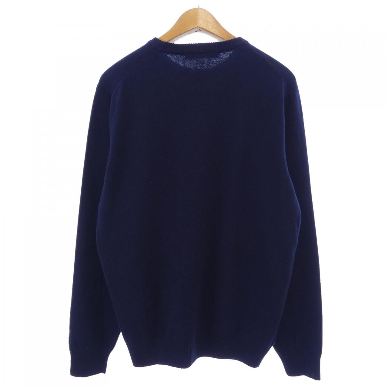 LORENZONI ニット