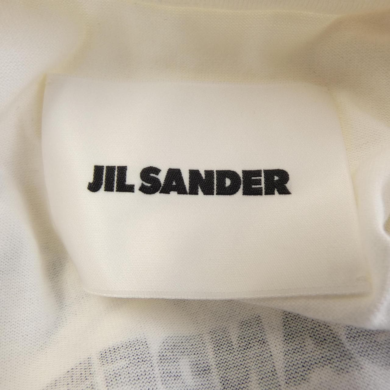 ジルサンダー JIL SANDER J22GC0173 J46219 Tシャツ