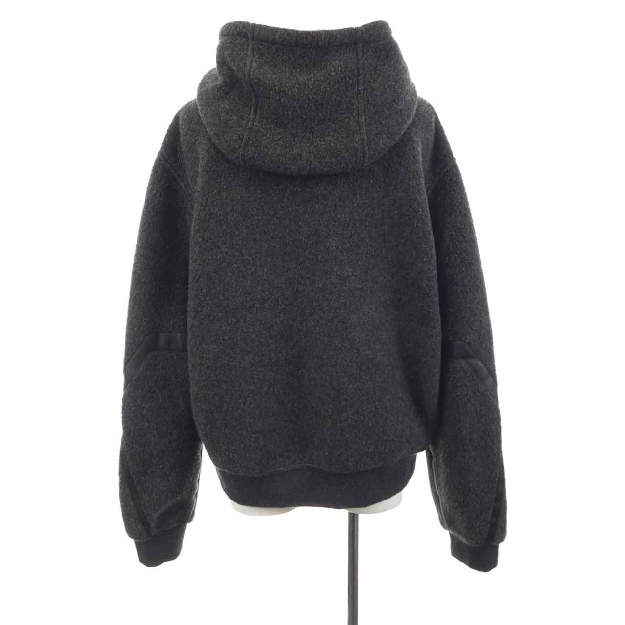 エルメス HERMES 467710HA パーカー