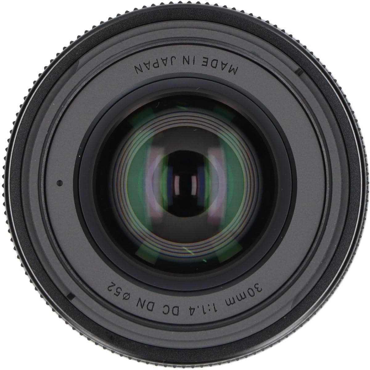 Ｚ３０ｍｍ　Ｆ１．４ＤＣ　ＤＮ（Ｃ）