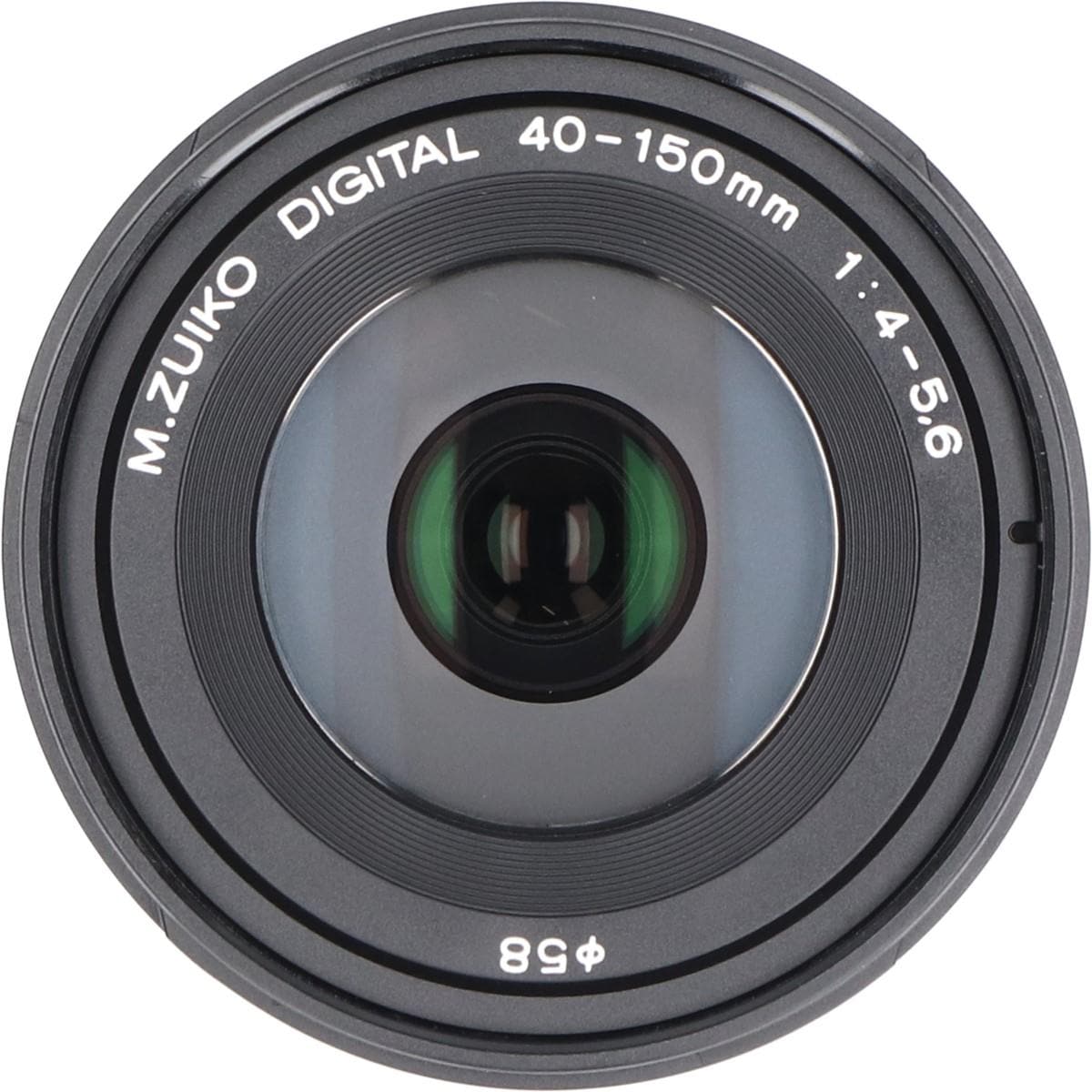 ＭＺＤ　ＥＤ４０－１５０ｍｍ　Ｆ４－５．６Ｒ
