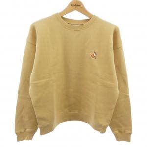 メゾンキツネ MAISON KITSUNE MW00309KM0307 スウェット