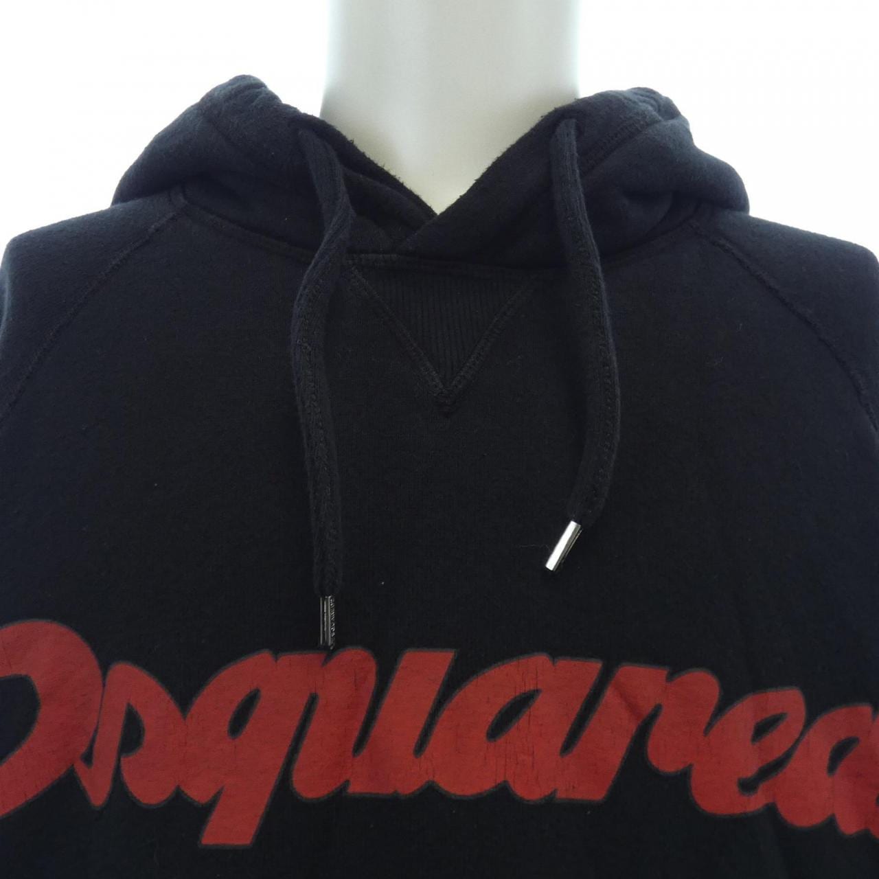 ディースクエアード DSQUARED2 パーカー