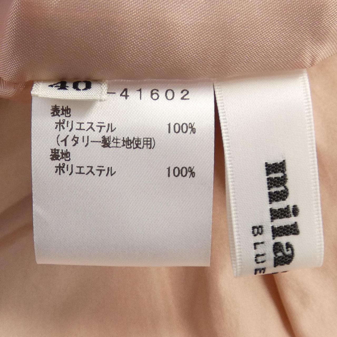 ミラショーン mila schon スカート