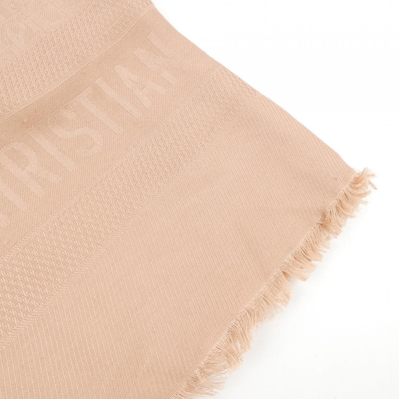 クリスチャンディオール CHRISTIAN DIOR STOLE
