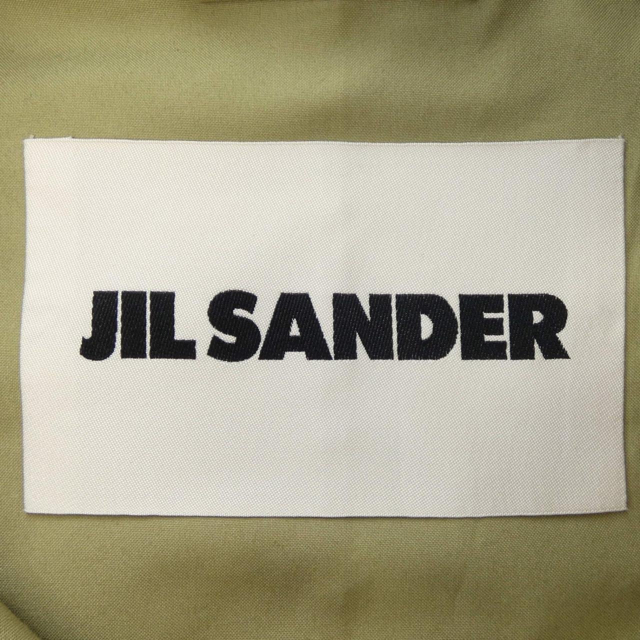 ジルサンダー JIL SANDER J22AH0108 コート