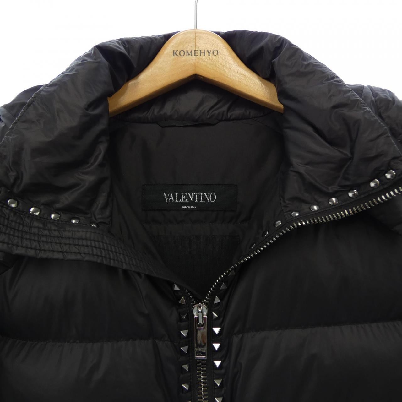 ヴァレンティノ VALENTINO QV3CNA30RLM ダウンジャケット