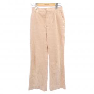 クロエ Chloe CHC23APA011556Z5 パンツ
