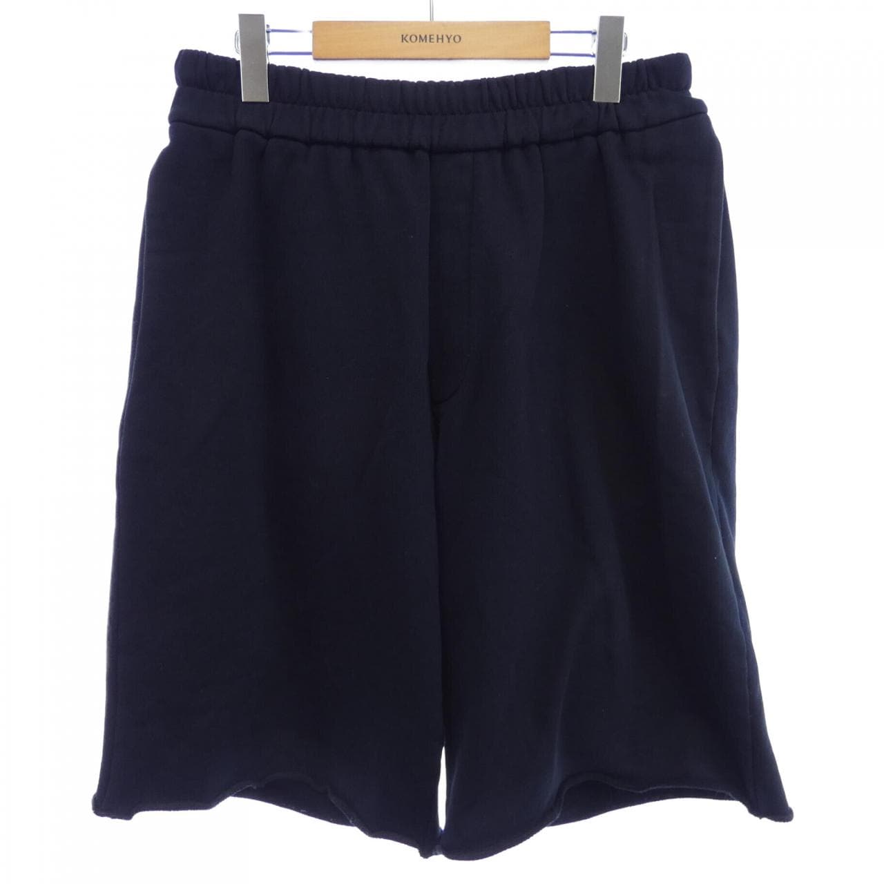 ジルサンダー JIL SANDER JSUM707001 ショートパンツ