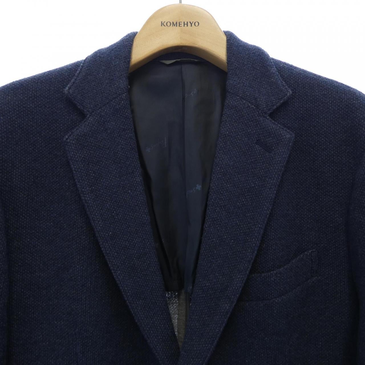 パパス Papas ジャケット